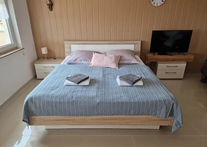 Accommodatie bij particulieren Wagner *