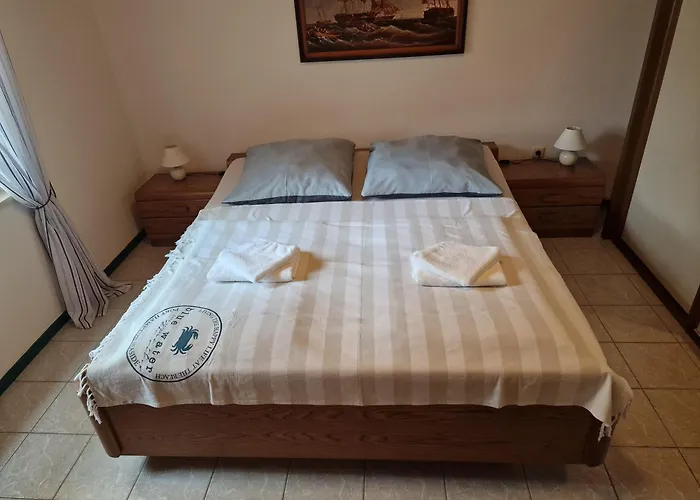 Wagner Accommodatie bij particulieren *