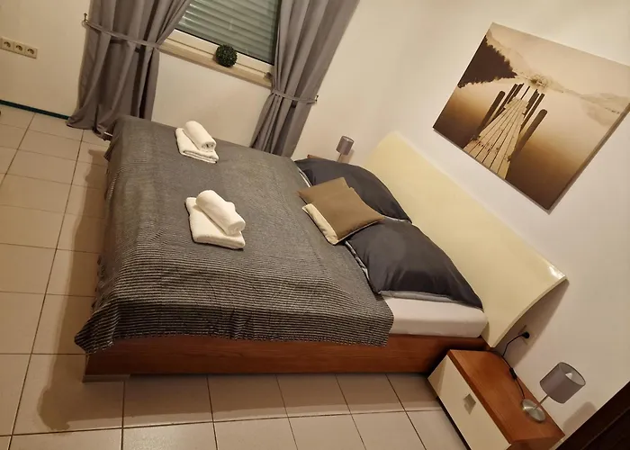 Accommodatie bij particulieren Wagner *