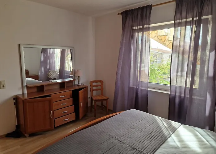 Accommodatie bij particulieren Wagner Vir