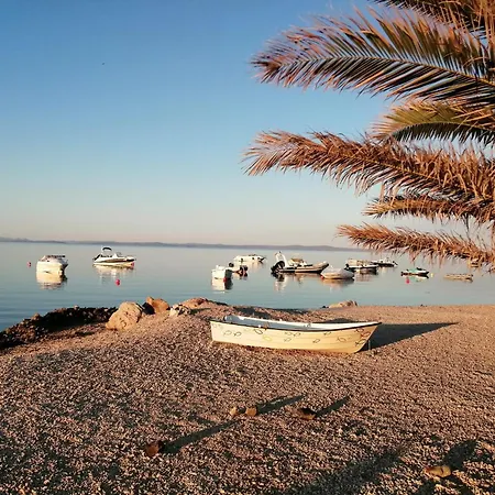 Accommodatie bij particulieren Wagner Vir