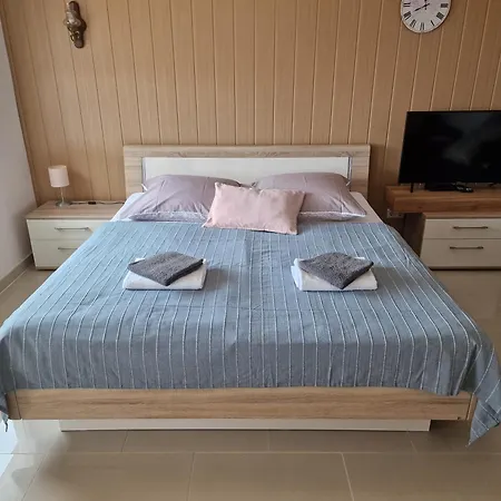 Accommodatie bij particulieren Wagner *