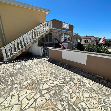 Wagner Accommodatie bij particulieren *