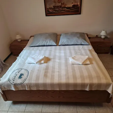 Wagner Accommodatie bij particulieren *