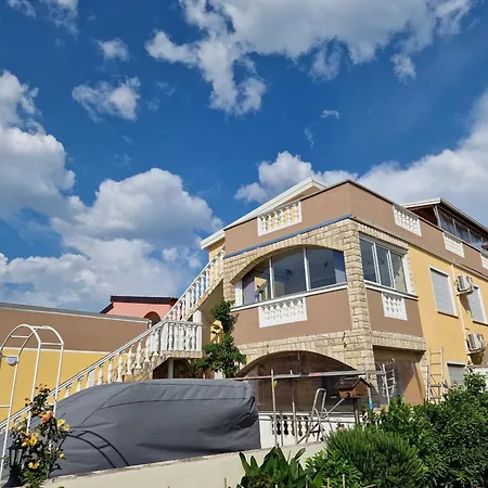 Wagner Homestay