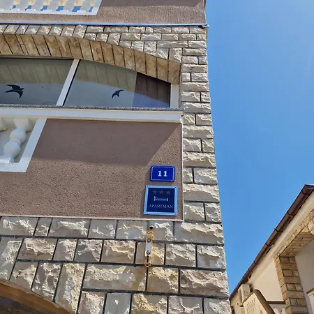 Wagner Kwatera prywatna Vir