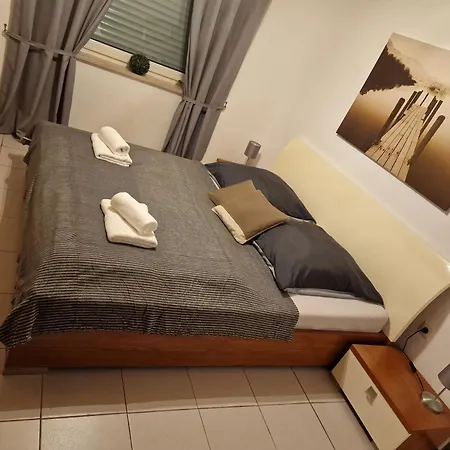 Accommodatie bij particulieren Wagner *