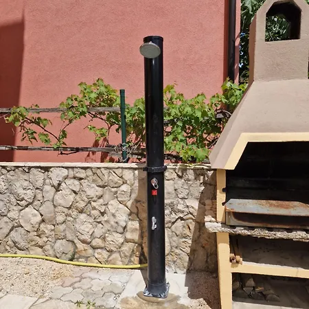 Accommodatie bij particulieren Wagner Vir