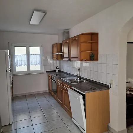 Accommodatie bij particulieren Wagner