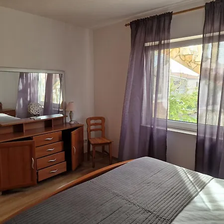 Accommodatie bij particulieren Wagner Vir