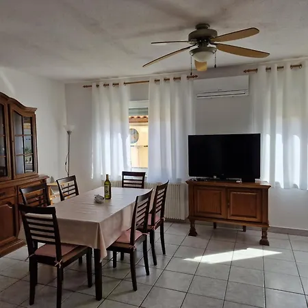 Kwatera prywatna Wagner Vir