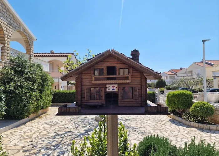 홈스테이 Wagner 비르